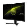 MSI MAG 276CXF 27" 280Hz VA FHD Curved Gaming Monitor