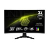 MSI MAG 32CQ6F 31.5" 180Hz VA WQHD Curved Gaming Monitor