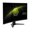 MSI MAG 32CQ6F 31.5" 180Hz VA WQHD Curved Gaming Monitor