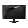 MSI MAG 32CQ6F 31.5" 180Hz VA WQHD Curved Gaming Monitor