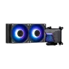 MSI MAG CORELIQUID A15 240 AIO ARGB Liquid CPU Cooler