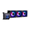 MSI MAG CORELIQUID A15 360 AIO ARGB Liquid CPU Cooler