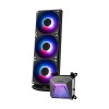 MSI MAG CORELIQUID A15 360 AIO ARGB Liquid CPU Cooler