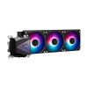 MSI MAG CORELIQUID I360 AIO ARGB Liquid CPU Cooler