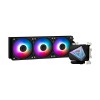 MSI MAG CORELIQUID I360 AIO ARGB Liquid CPU Cooler