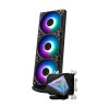 MSI MAG CORELIQUID I360 AIO ARGB Liquid CPU Cooler