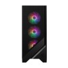 MSI MAG FORGE 120A AIRFLOW Mid-Tower Gaming Case