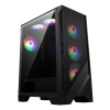 MSI MAG FORGE 120A AIRFLOW Mid-Tower Gaming Case