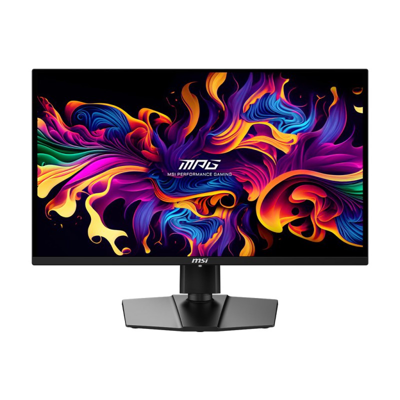 MSI MPG 271QRX 26.5" 2K QD-OLED 360Hz Gaming Monitor
