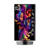 MSI MPG 271QRX 26.5" 2K QD-OLED 360Hz Gaming Monitor
