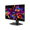 MSI MPG 271QRX 26.5" 2K QD-OLED 360Hz Gaming Monitor