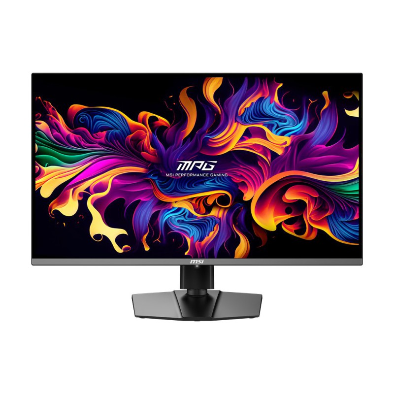 MSI MPG 321URX 31.5" QD-OLED 4K UHD 240Hz Gaming Monitor