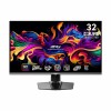 MSI MPG 321URX 31.5" QD-OLED 4K UHD 240Hz Gaming Monitor