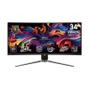 MSI MPG 341CQPX QD-OLED 34" UWQHD 240Hz Curved Gaming Monitor