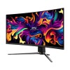 MSI MPG 341CQPX QD-OLED 34" UWQHD 240Hz Curved Gaming Monitor