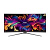 MSI MPG 341CQPX QD-OLED 34" UWQHD 240Hz Curved Gaming Monitor