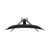 MSI MPG 341CQPX QD-OLED 34" UWQHD 240Hz Curved Gaming Monitor