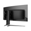MSI MPG 341CQPX QD-OLED 34" UWQHD 240Hz Curved Gaming Monitor