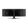 MSI MPG 491CQPX QD-OLED 49" DQHD 240Hz Curved Gaming Monitor
