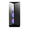 MSI MPG GUNGNIR 110R Mid-Tower Gaming Casing