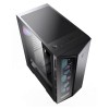 MSI MPG GUNGNIR 110R Mid-Tower Gaming Casing