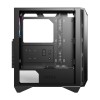 MSI MPG GUNGNIR 110R Mid-Tower Gaming Casing