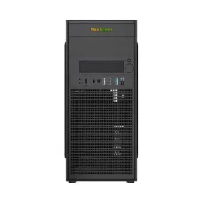 MaxGreen 17303 Mid-Tower M-ATX Casing With 200W PSU