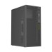MaxGreen H2 M-ATX Case With 200W Power Supply