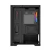 MaxGreen Mesh Pro A10 M-ATX Mid-Tower Gaming Casing