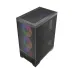 MaxGreen Mesh Pro A10 M-ATX Mid-Tower Gaming Casing