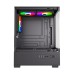 MaxGreen S19001 Mid-Tower M-ATX Gaming Casing With 3x ARGB Fan