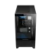 MaxGreen Panora F3 Mid-Tower M-ATX Gaming Casing