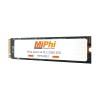 MiPhi MP300G3 1TB M.2 PCIe Gen3 NVMe SSD