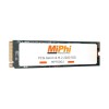 MiPhi MP700G4 1TB M.2 PCIe Gen4 NVMe SSD With DRAM