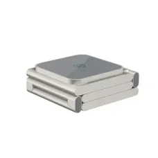 Micropack WCP-315 15W 3 in 1 Magnetic Wireless Charger