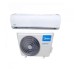 Midea 1 Ton Inverter AC
