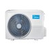 Midea 1.5 Ton Inverter AC