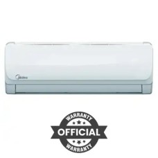 Midea 1.5 Ton Non-Inverter AC