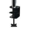 Arctic Z2 Gen 3 Desk Mount Dual Monitor Arm with USB HUB