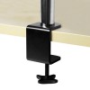 Arctic Z2 Gen 3 Desk Mount Dual Monitor Arm with USB HUB