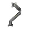 Kaloc DS110 17-33 Inch Single Monitor Arm