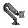 Kaloc DS110 17-33 Inch Single Monitor Arm