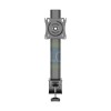 Kaloc DZ100-J 17-27 Inch Single Monitor Arm