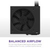 NZXT C750 80 Plus Gold Full Modular 750 Watt Power Supply