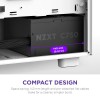 NZXT C750 80 Plus Gold Full Modular 750 Watt Power Supply