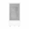 NZXT H5 Flow RGB 2023 Compact Mid-tower Airflow Casing White