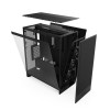 NZXT H7 Flow 2024 Mid-Tower ATX Airflow Casing