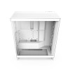 NZXT H7 Flow 2024 Mid-Tower ATX Airflow Casing White