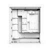 NZXT H7 Flow 2024 Mid-Tower ATX Airflow Casing White