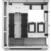 NZXT H7 Flow RGB 2023 Mid-Tower ATX Airflow Casing White
